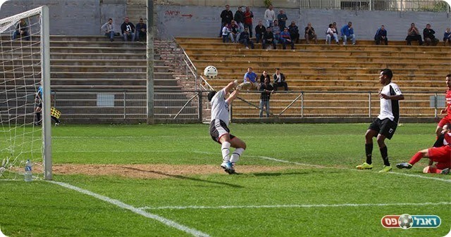 ראובן כובש (שלומי גבאי)